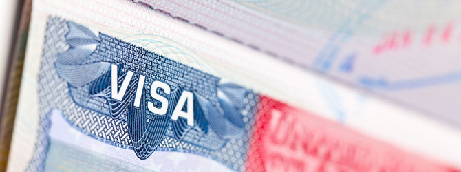 Non-Immigrant-Visas